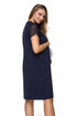 Chemise de nuit model 152677 Lupo Line